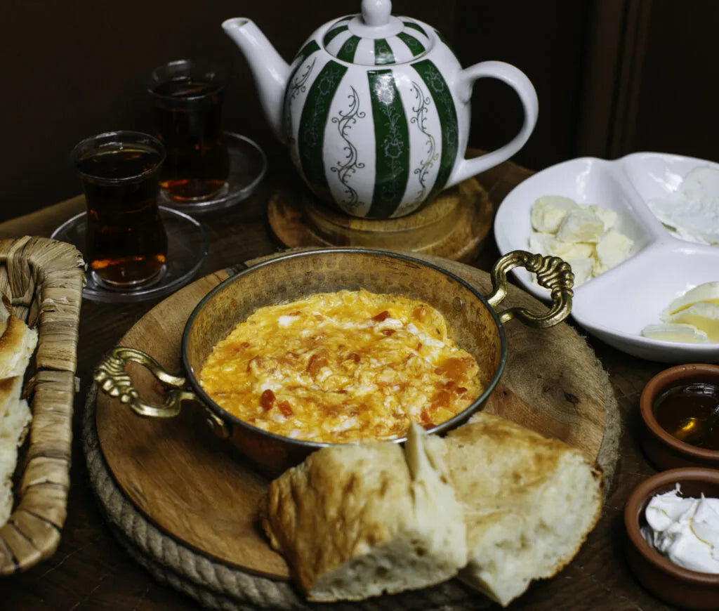 7 Healthy Ways to Use Desi Ghee Every Day
