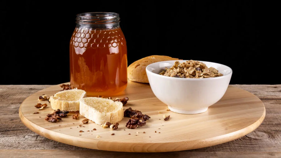 Raw Honey vs Processed Honey: What’s the Real Difference?