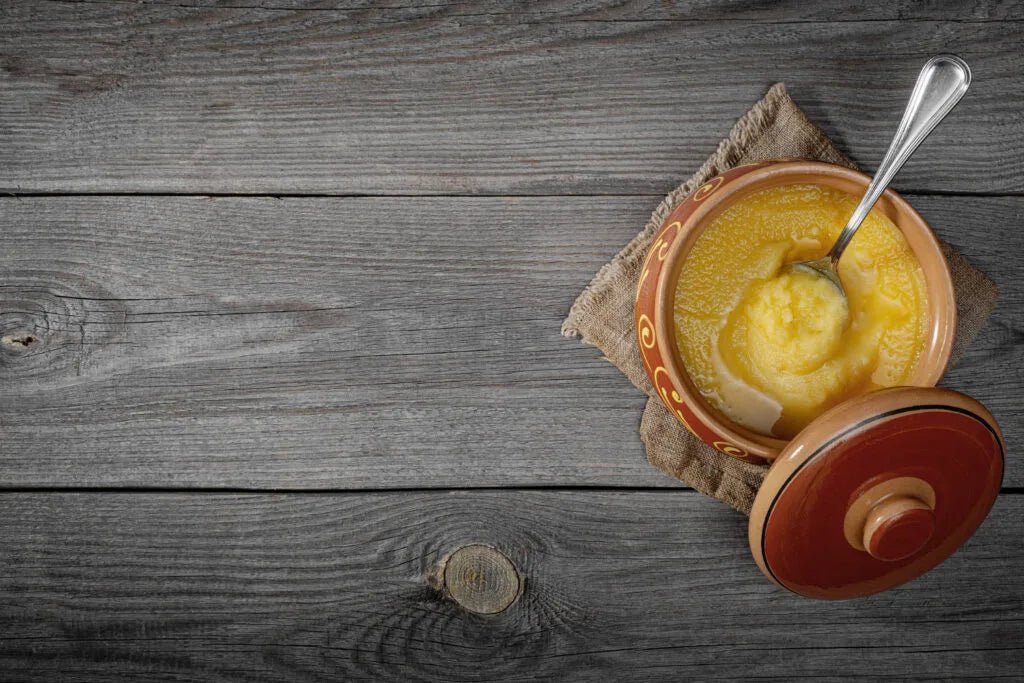 Pure Desi Ghee vs Vanaspati: Which Is Better for Your Family?