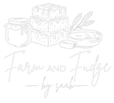 Farm & Fudge