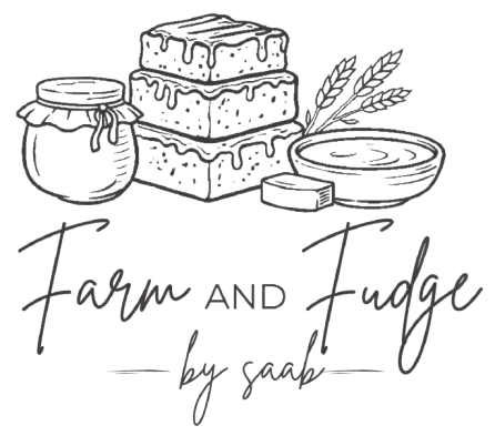 Farm & Fudge