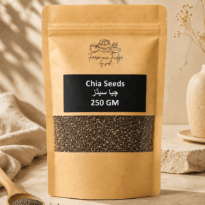 Farm & Fudge Chia Seeds